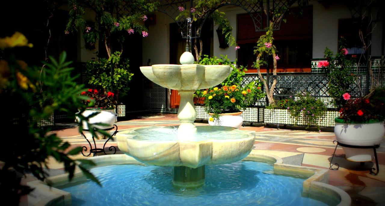 Estudio con encanto en la Carihuela Torremolinos Exterior foto