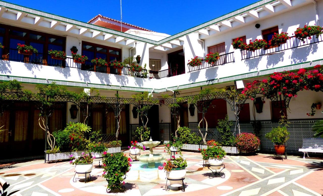 Estudio con encanto en la Carihuela Torremolinos Exterior foto
